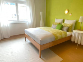 LIGHTLAND Apartments with easy Parking, Innsbruck